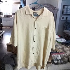 Three Palm men's shirt